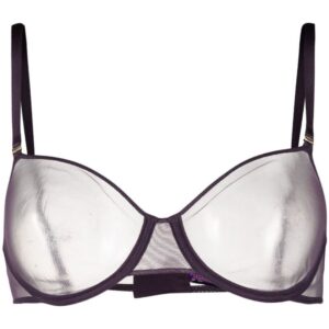 Maison Close  L'Amoureuse Soutien Gorge Corbeille bra