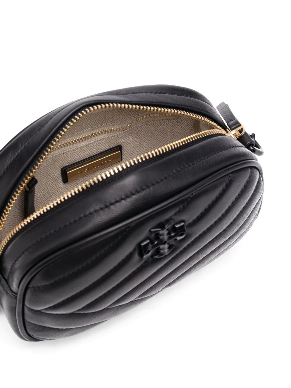 Tory Burch Kira chevron small camera bag - Image 4