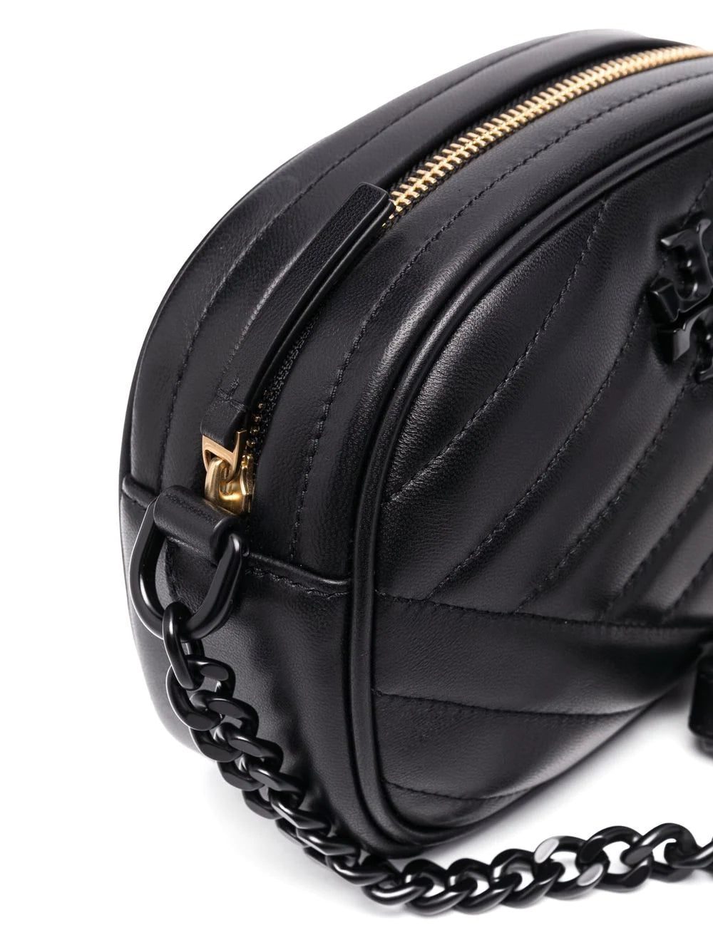 Tory Burch Kira chevron small camera bag - Image 3