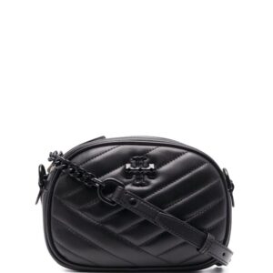 Tory Burch  Kira chevron small camera bag
