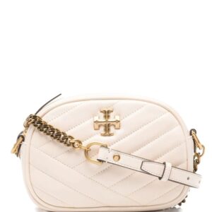 Tory Burch  Kira quilted camera bag