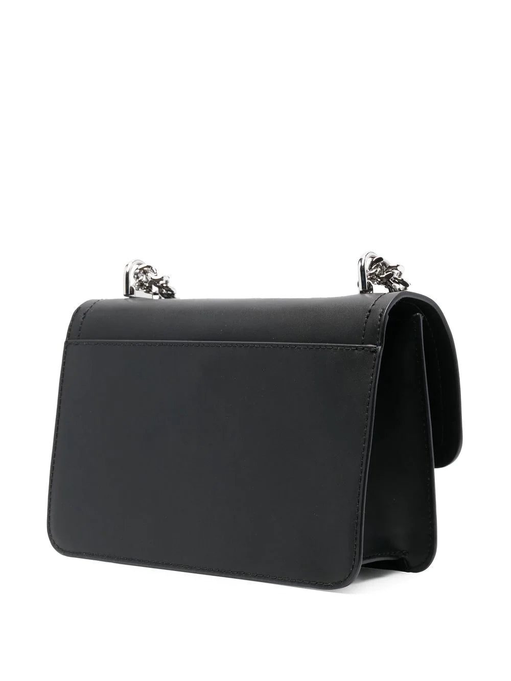 Michael Michael Kors Heather logo-plaque crossbody bag - Image 2