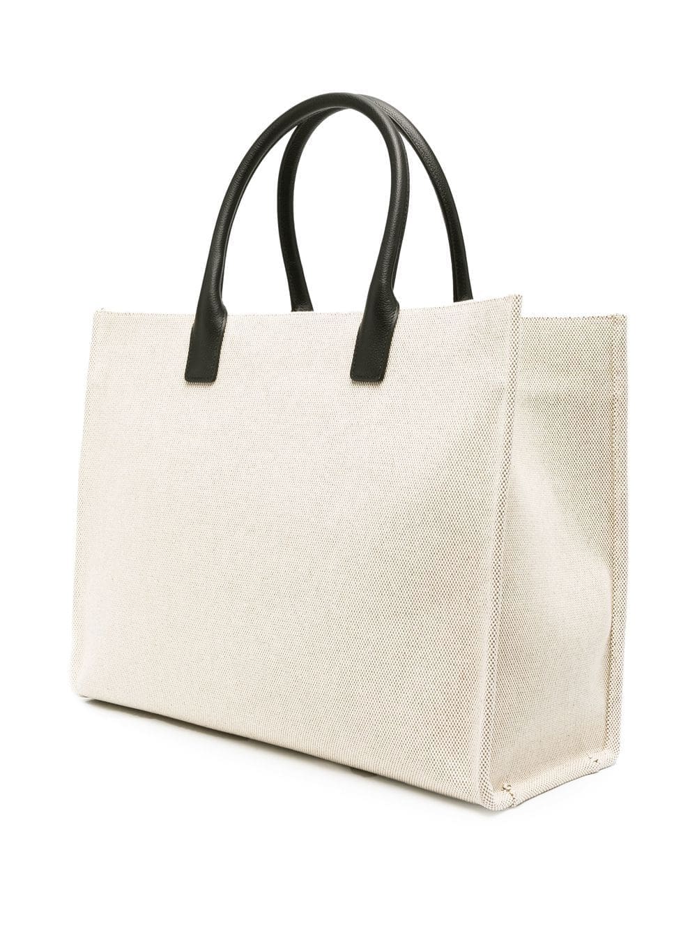 Versace large La Medusa canvas tote bag - Image 4