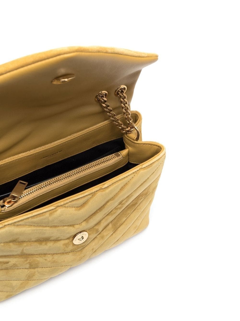 Saint Laurent Loulou small shoulder bag - Image 5