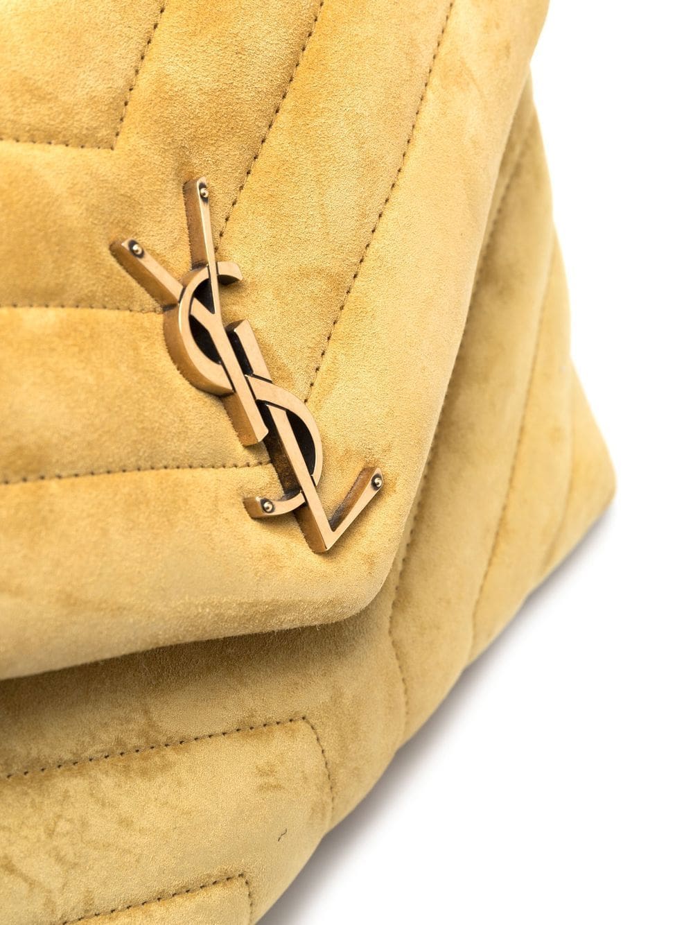 Saint Laurent Loulou small shoulder bag - Image 4