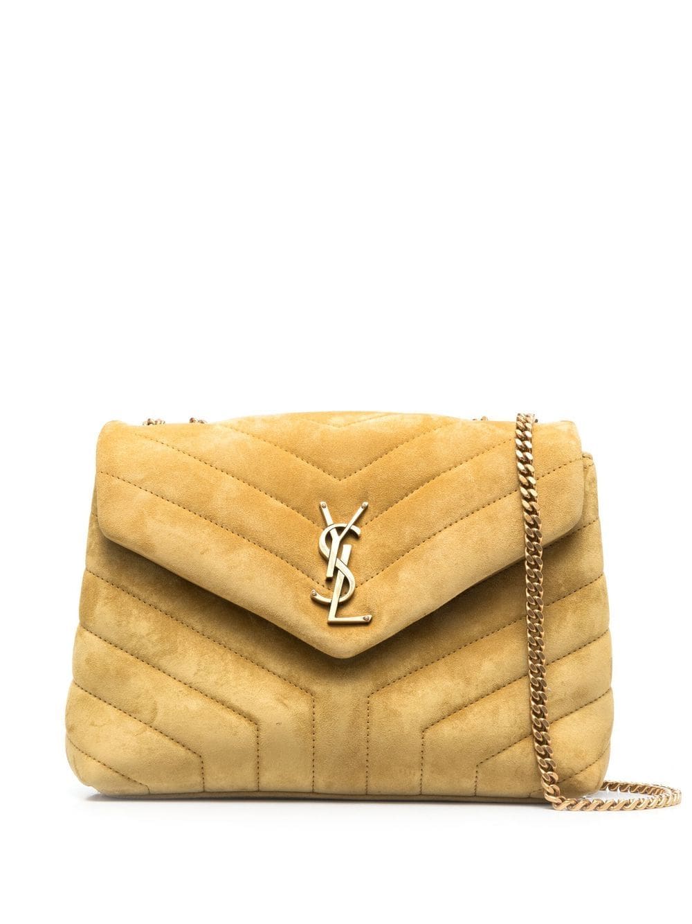 Saint Laurent Loulou small shoulder bag