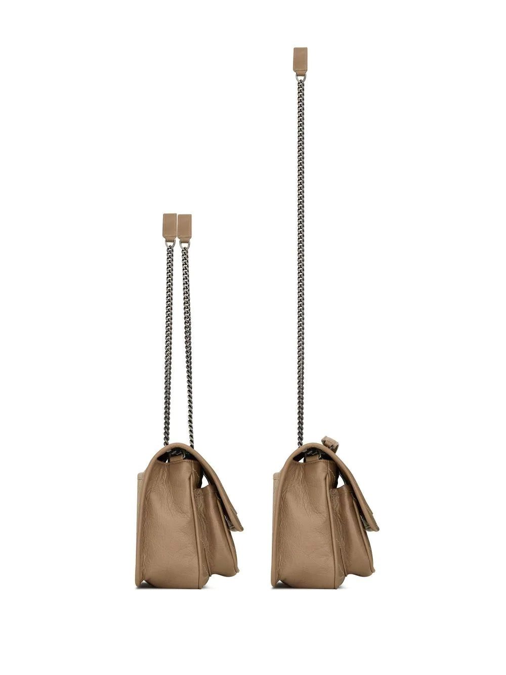 Saint Laurent Niki shoulder bag - Image 3