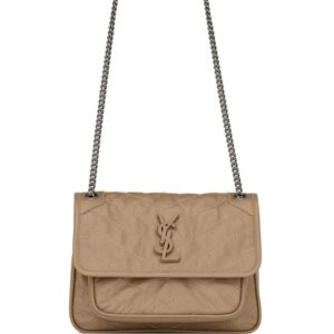 Saint Laurent Niki shoulder bag