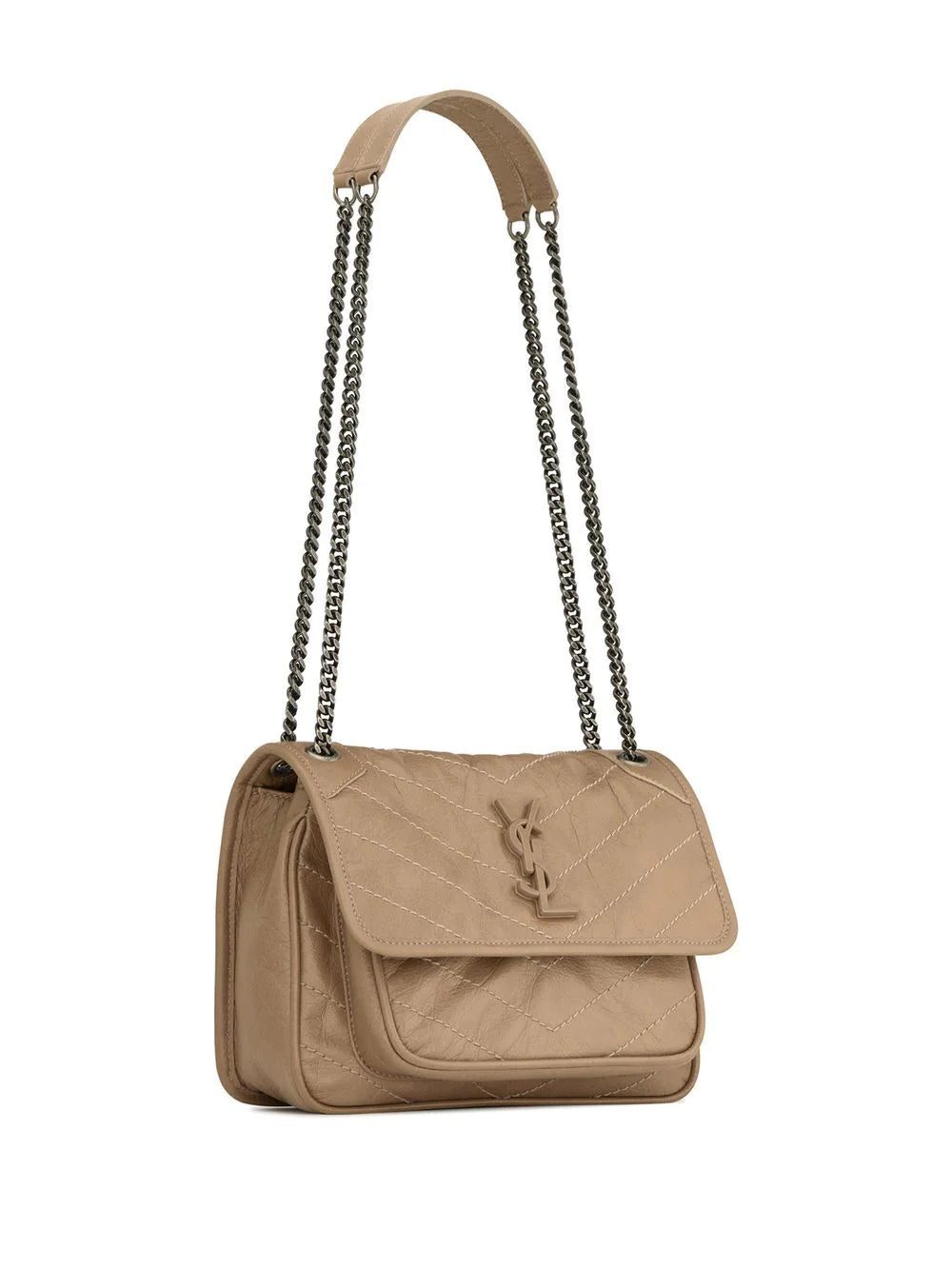 Saint Laurent Niki shoulder bag - Image 5