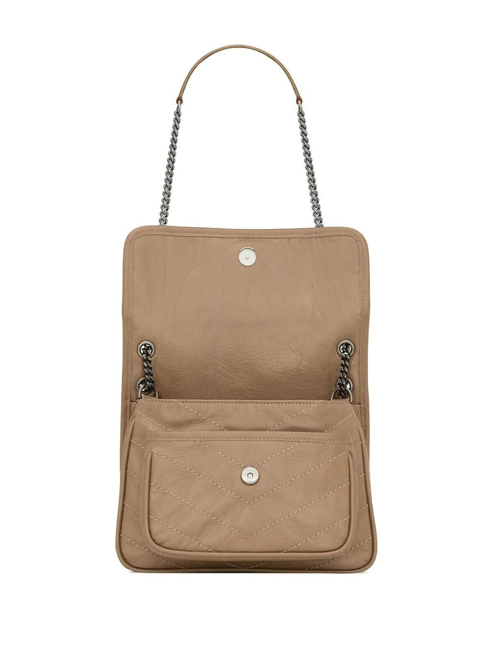 Saint Laurent Niki shoulder bag - Image 4