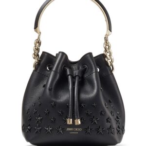 Jimmy Choo Bon Bon bucket bag