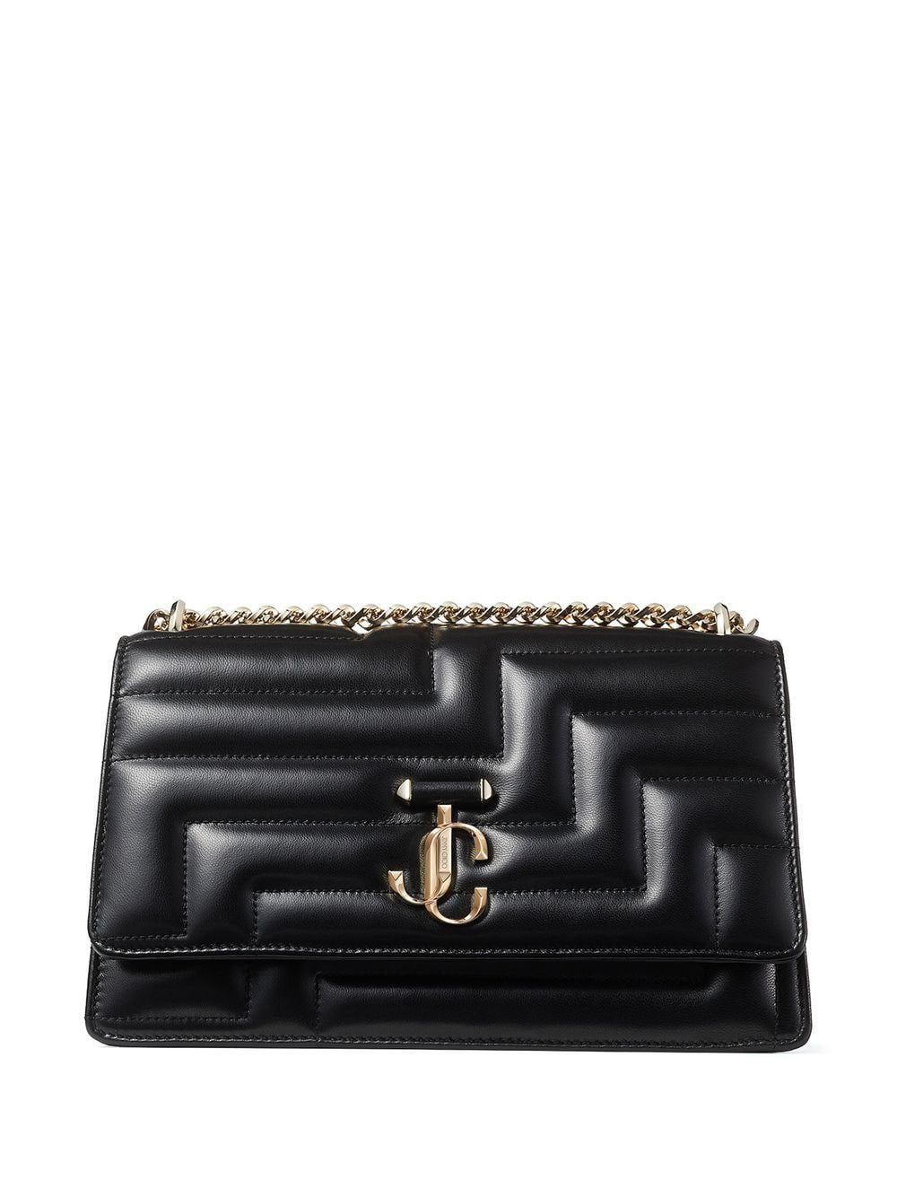 Jimmy choo medium Varenne Avenue shoulder bag
