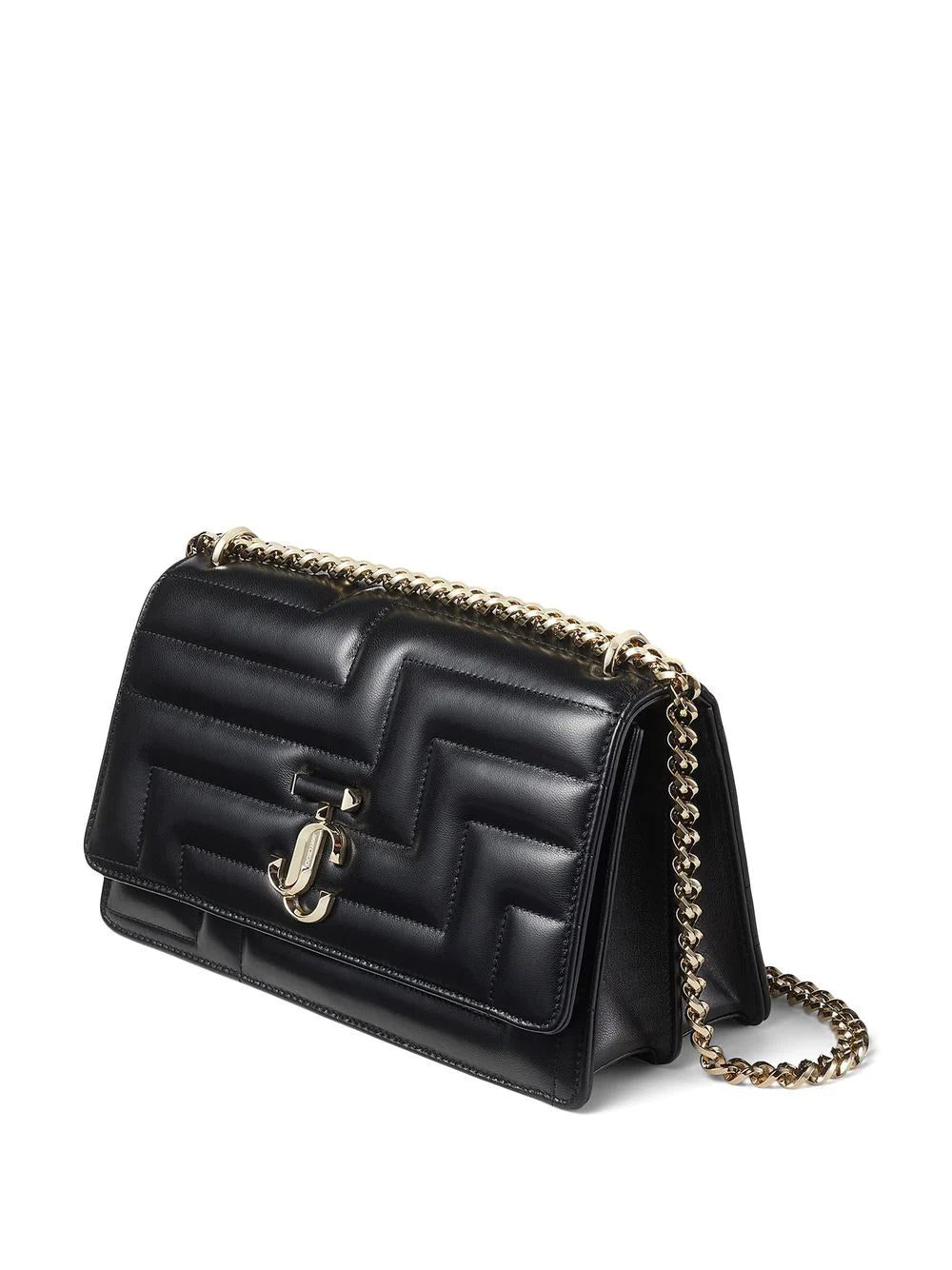 Jimmy choo medium Varenne Avenue shoulder bag - Image 3