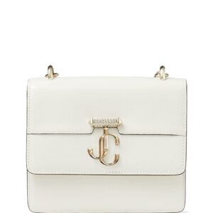 Jimmy Choo Avenue Quad XS shoulder bag