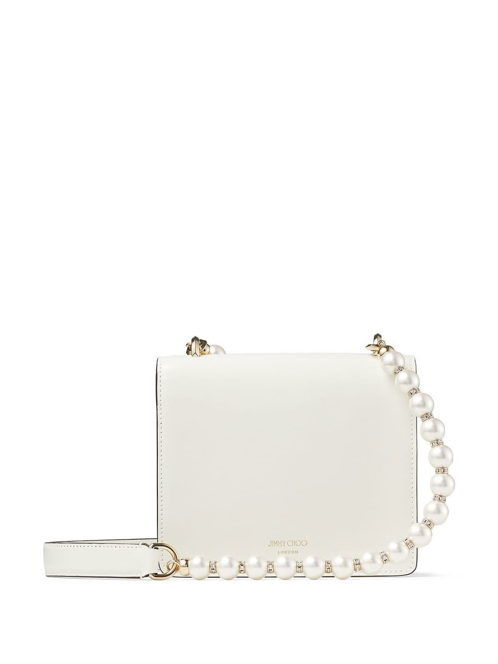 Jimmy Choo Avenue Quad XS shoulder bag - Image 3