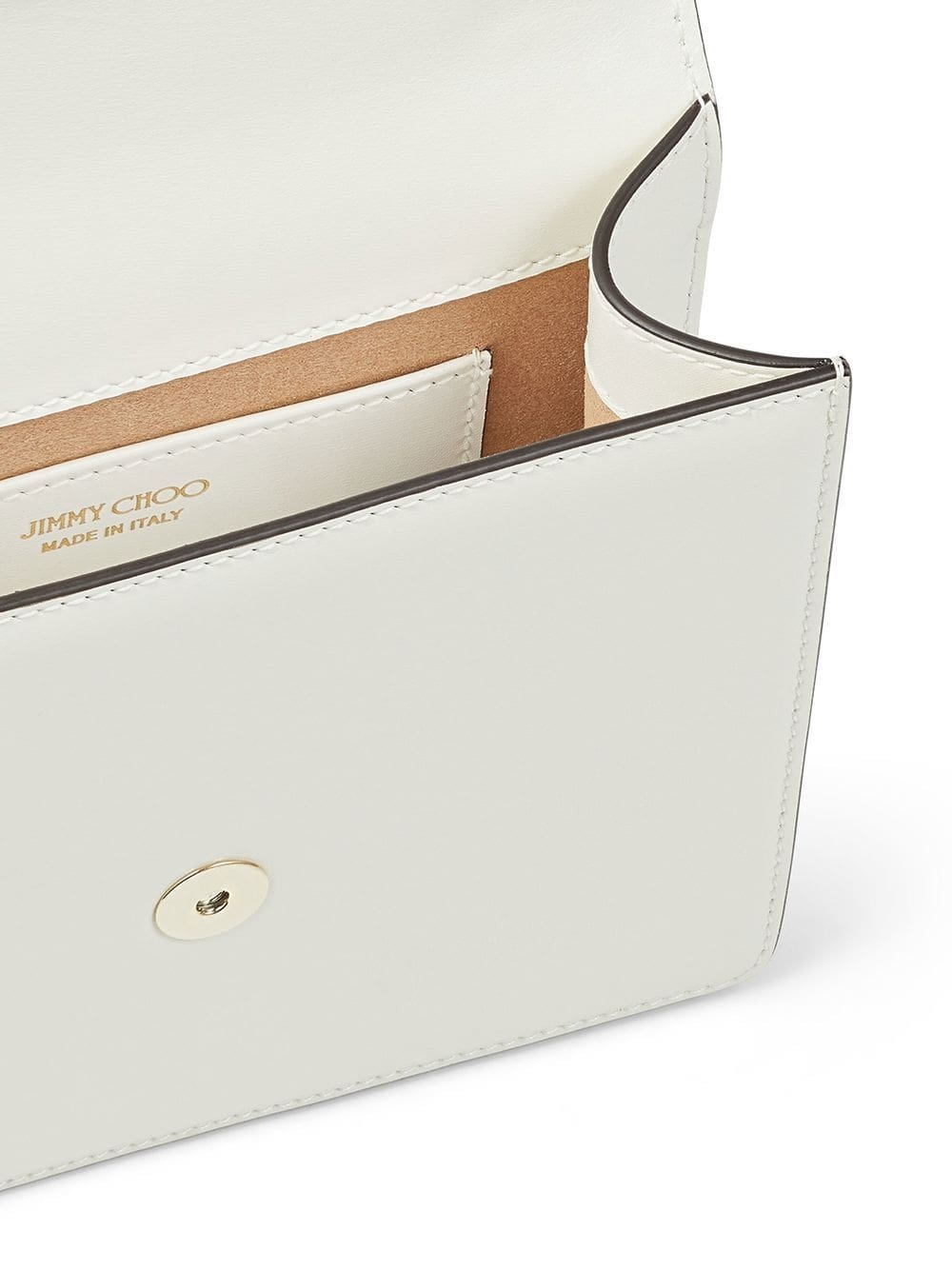 Jimmy Choo Avenue Quad XS shoulder bag - Image 5