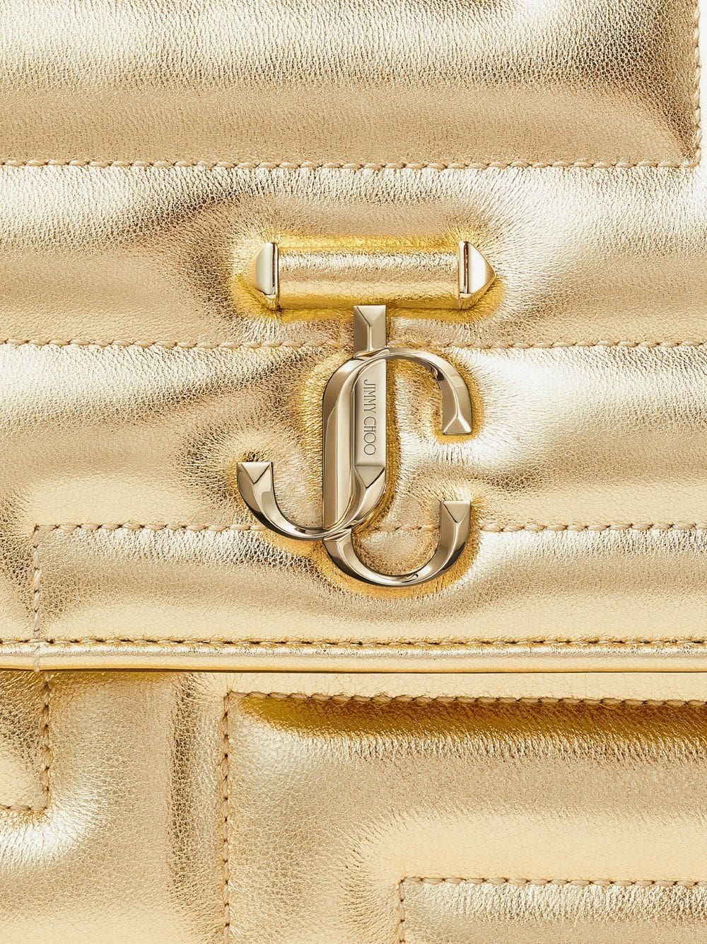 Jimmy Choo Avenue Quad shoulder bag - Image 4