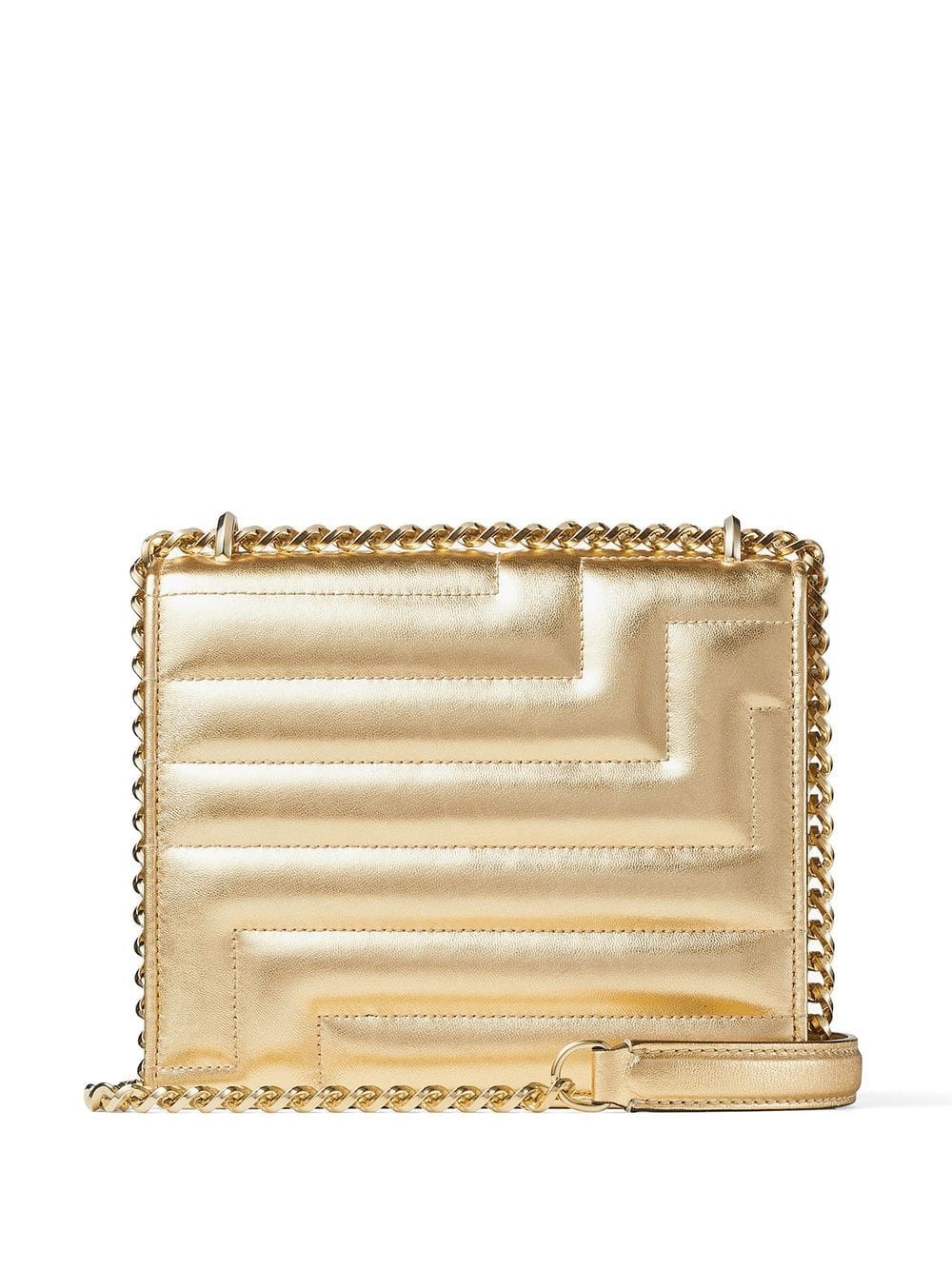 Jimmy Choo Avenue Quad shoulder bag - Image 3