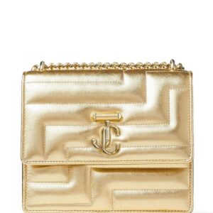 Jimmy Choo Avenue Quad shoulder bag