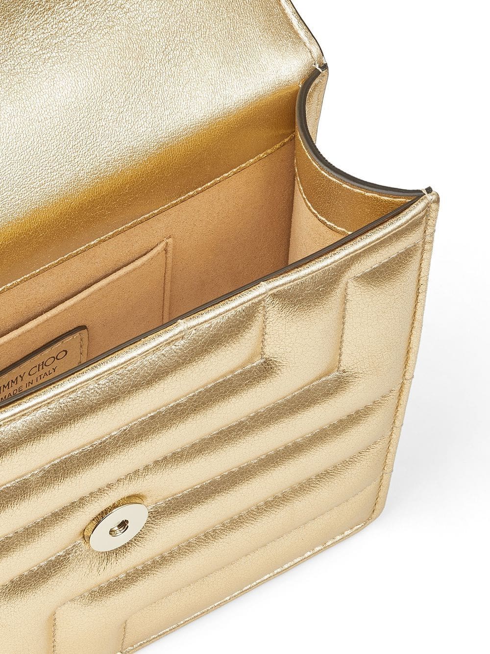 Jimmy Choo Avenue Quad shoulder bag - Image 5