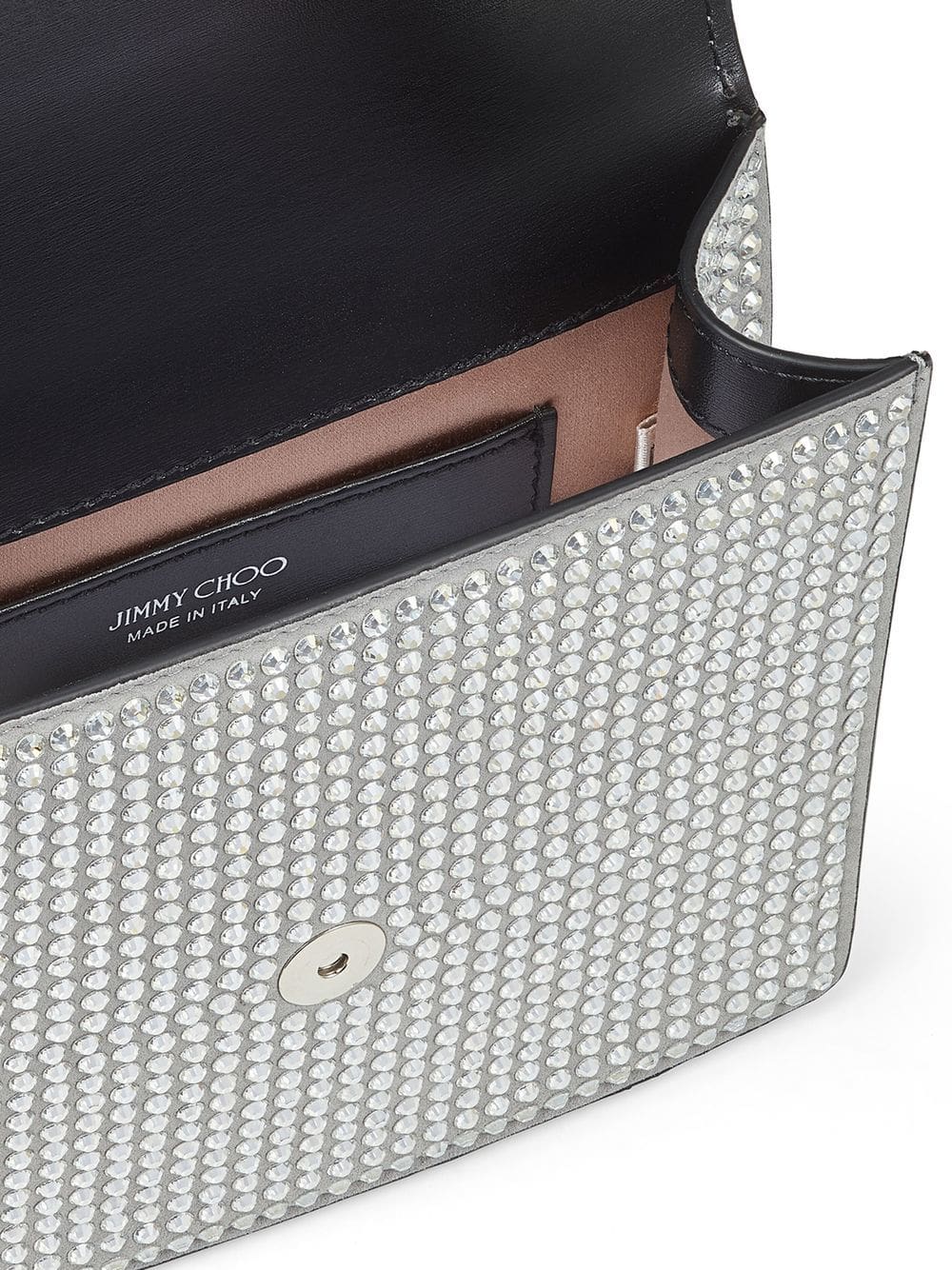 Jimmy Choo Avenue Quad XS shoulder bag - Image 5