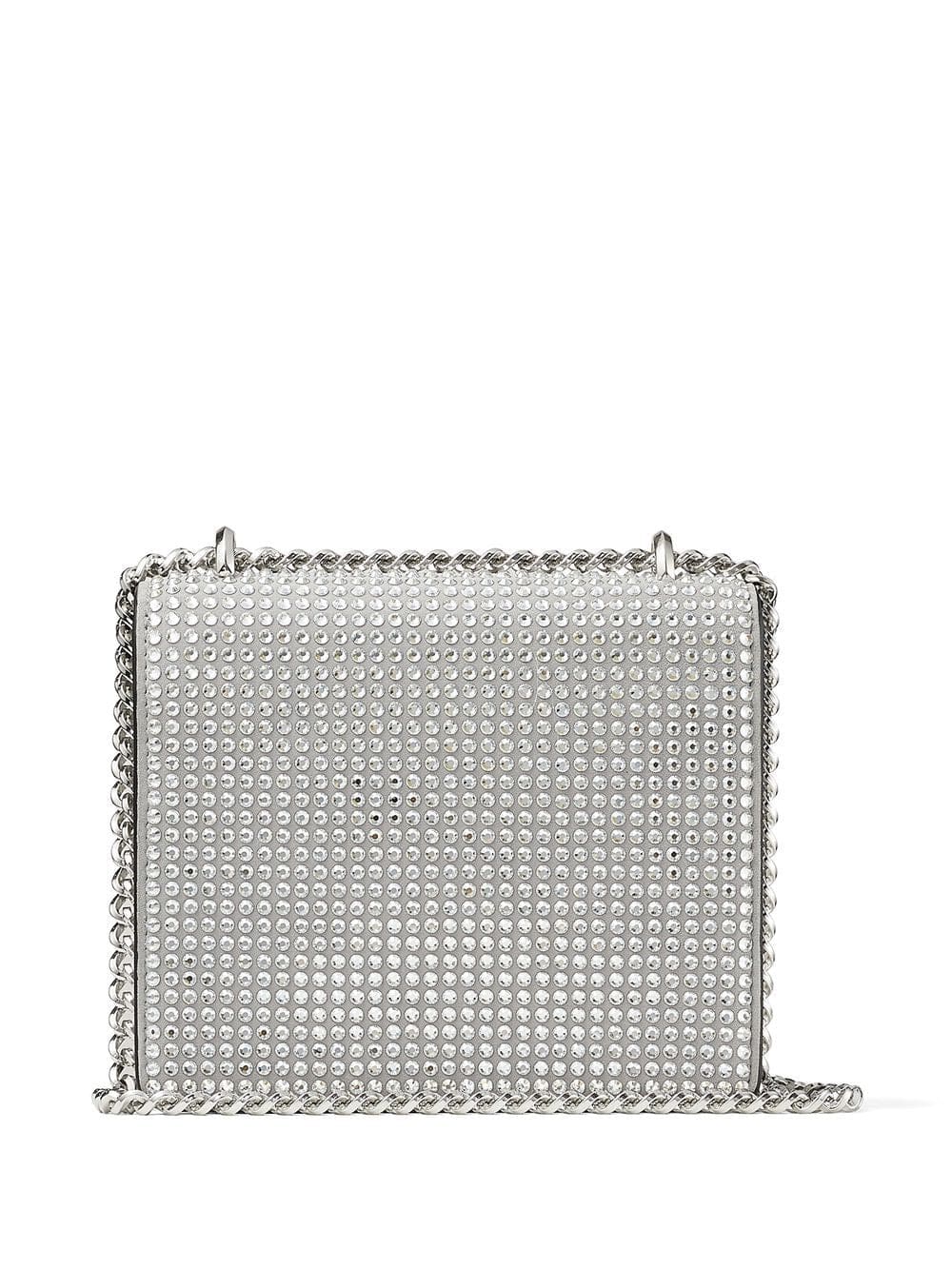 Jimmy Choo Avenue Quad XS shoulder bag - Image 3