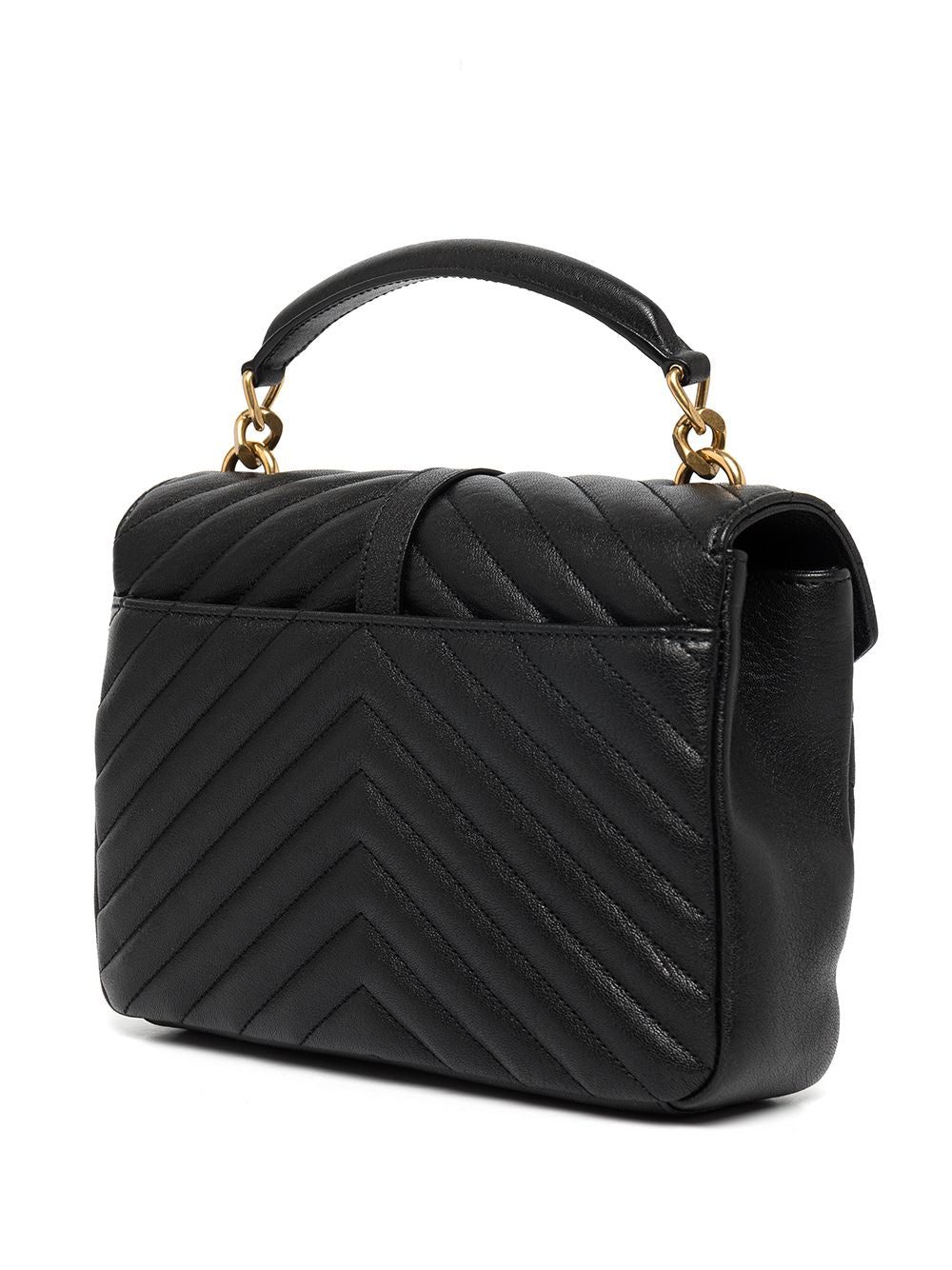 Saint Laurent medium Collège shoulder bag - Image 3