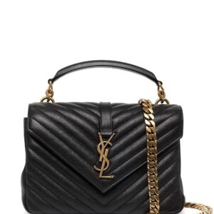 Saint Laurent medium Collège shoulder bag