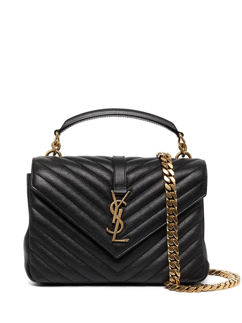 Saint Laurent medium Collège shoulder bag