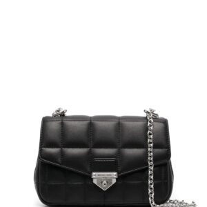Michael Kors  Soho quilted chain shoulder bag