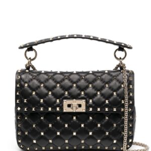 Valentino Garavani medium Rockstud Spike shoulder bag