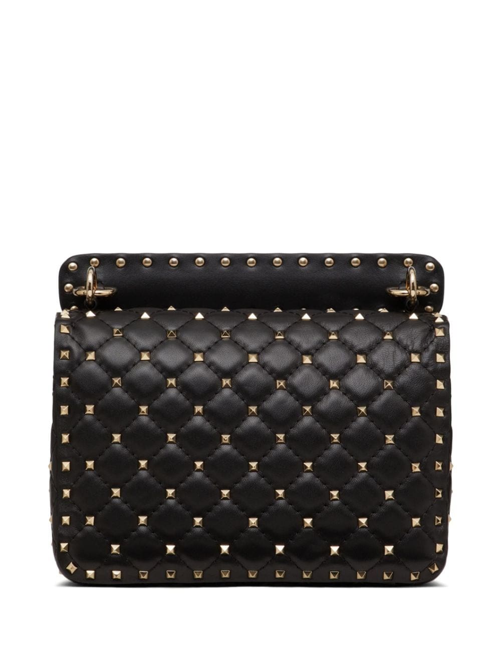 Valentino Garavani medium Rockstud Spike shoulder bag - Image 3