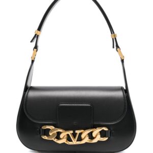 Valentino Garavani VLogo leather bag