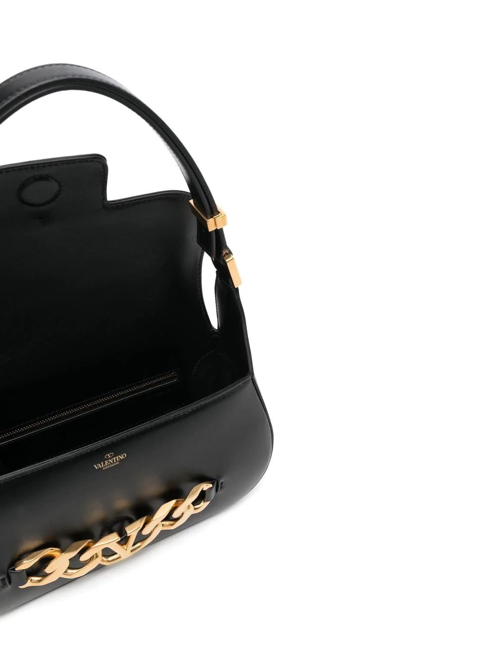 Valentino Garavani VLogo leather bag - Image 5