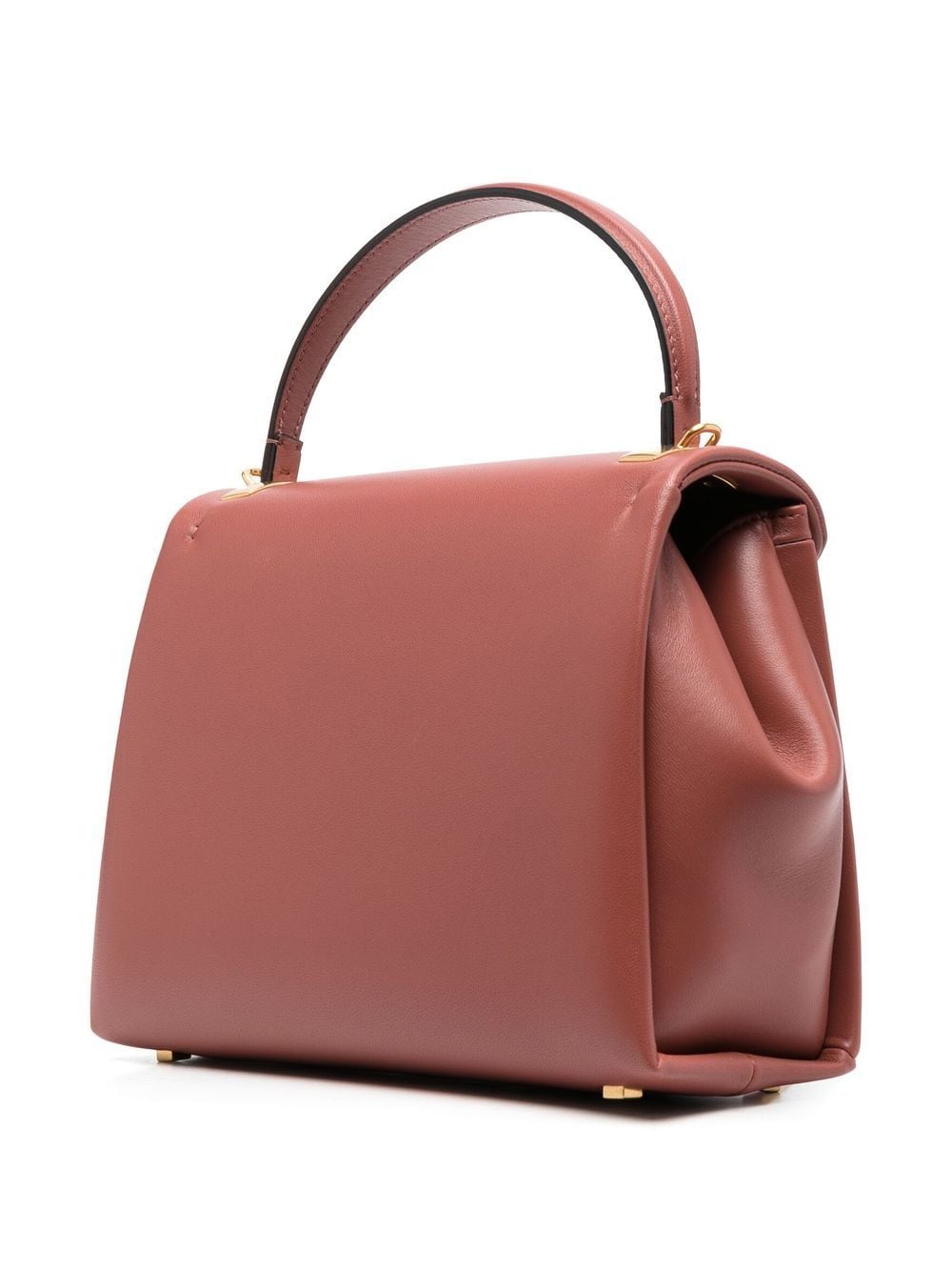 Valentino Garavani leather stud bag - Image 2