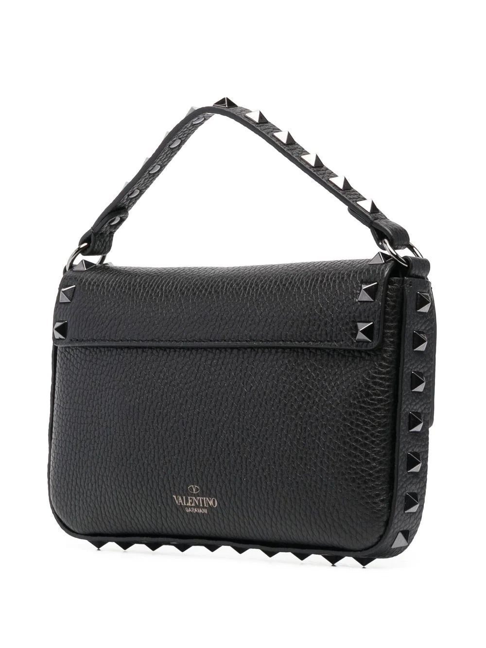 Valentino Garavani Rockstud shoulder bag - Image 4