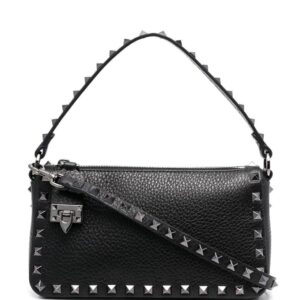 Valentino Garavani Rockstud leather crossbody bag