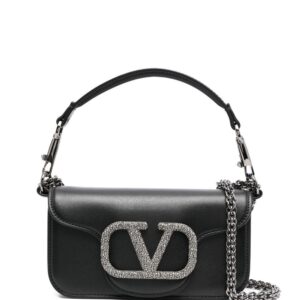 Valentino Garavani small Locò shoulder bag