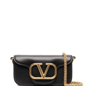 Valentino Garavani small Locò shoulder bag