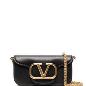Valentino Garavani small Locò shoulder bag