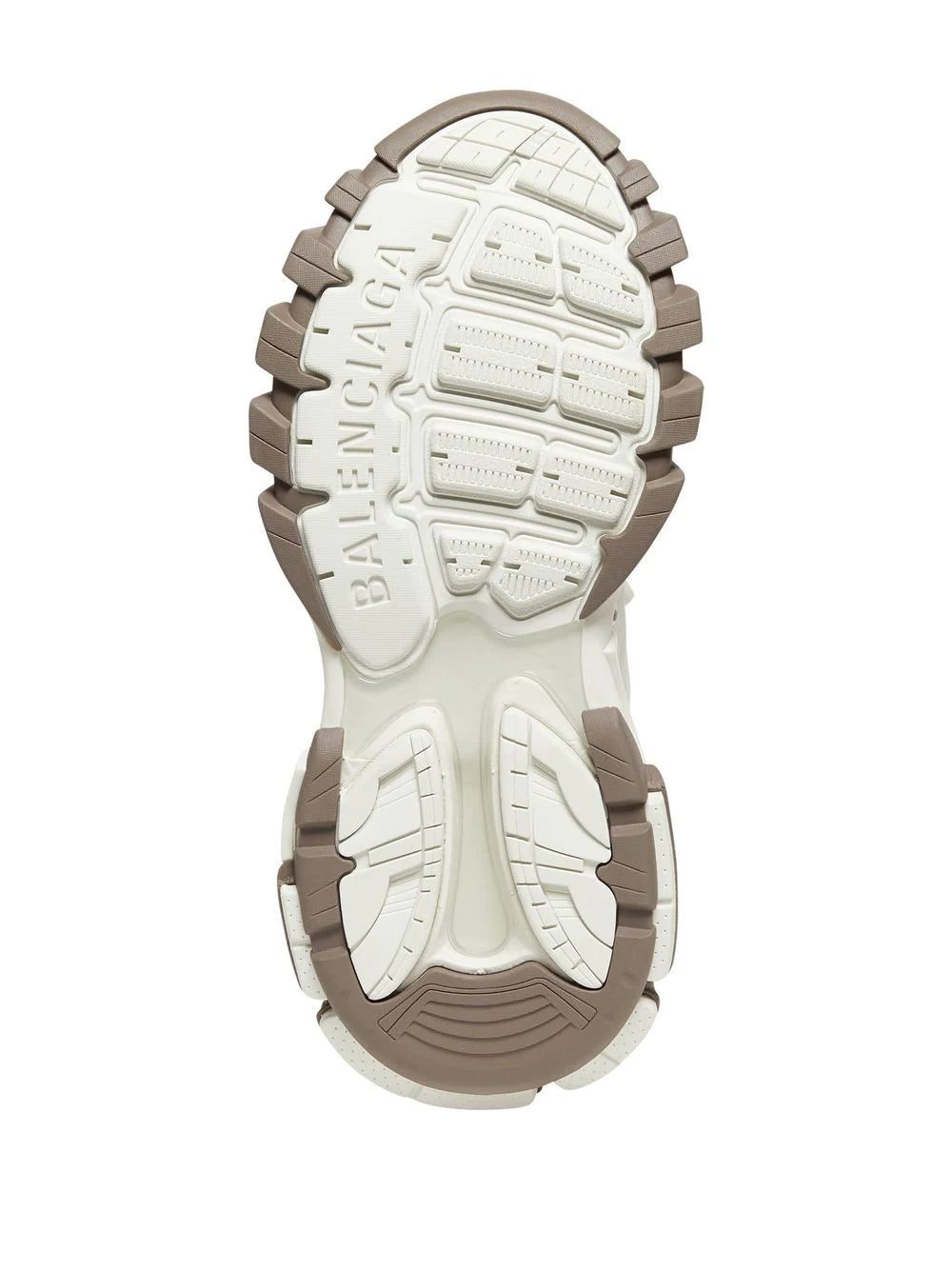 Balenciaga Track lace-up sneakers - Image 3