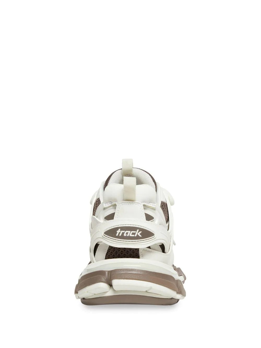 Balenciaga Track lace-up sneakers - Image 2