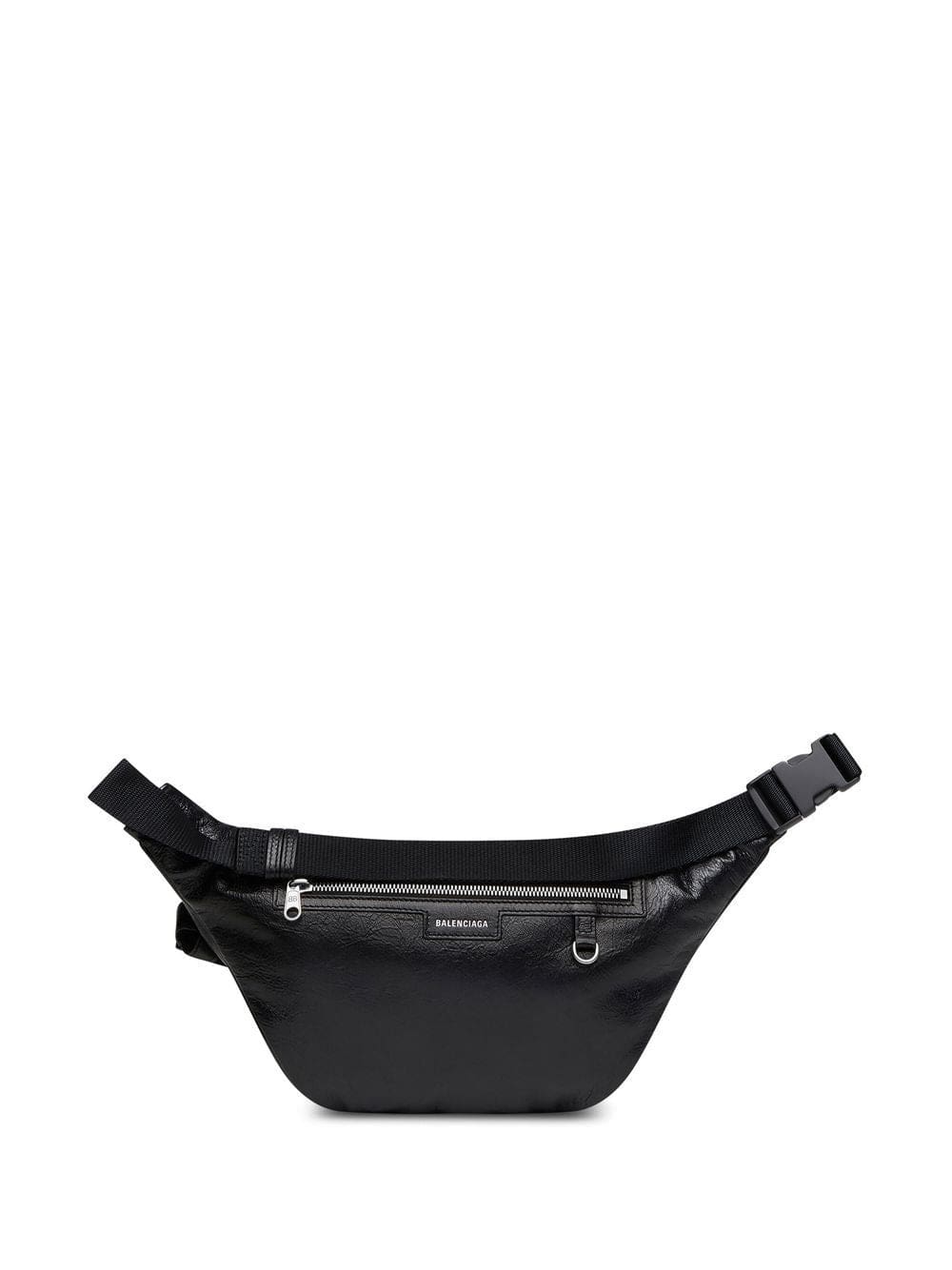Balenciaga Super Busy branded fanny pack - Image 3