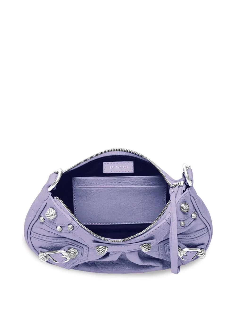 Balenciaga Le Cagole mini shoulder bag - Image 4