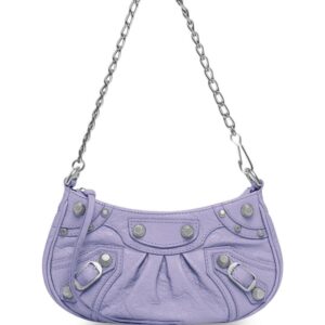 Balenciaga  Le Cagole mini shoulder bag