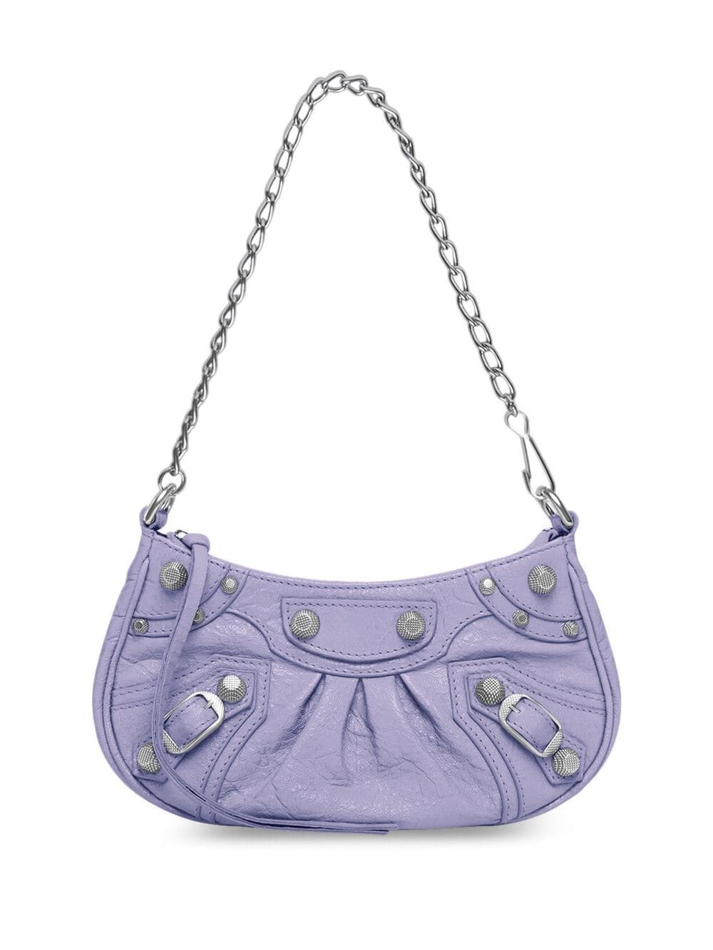 Balenciaga Le Cagole mini shoulder bag