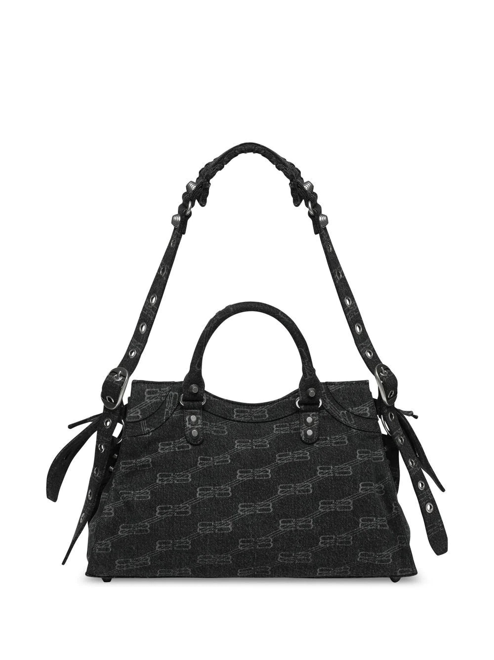 Balenciaga Neo Cagole City shoulder bag - Image 2