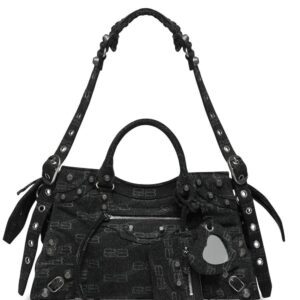 Balenciaga Neo Cagole City shoulder bag