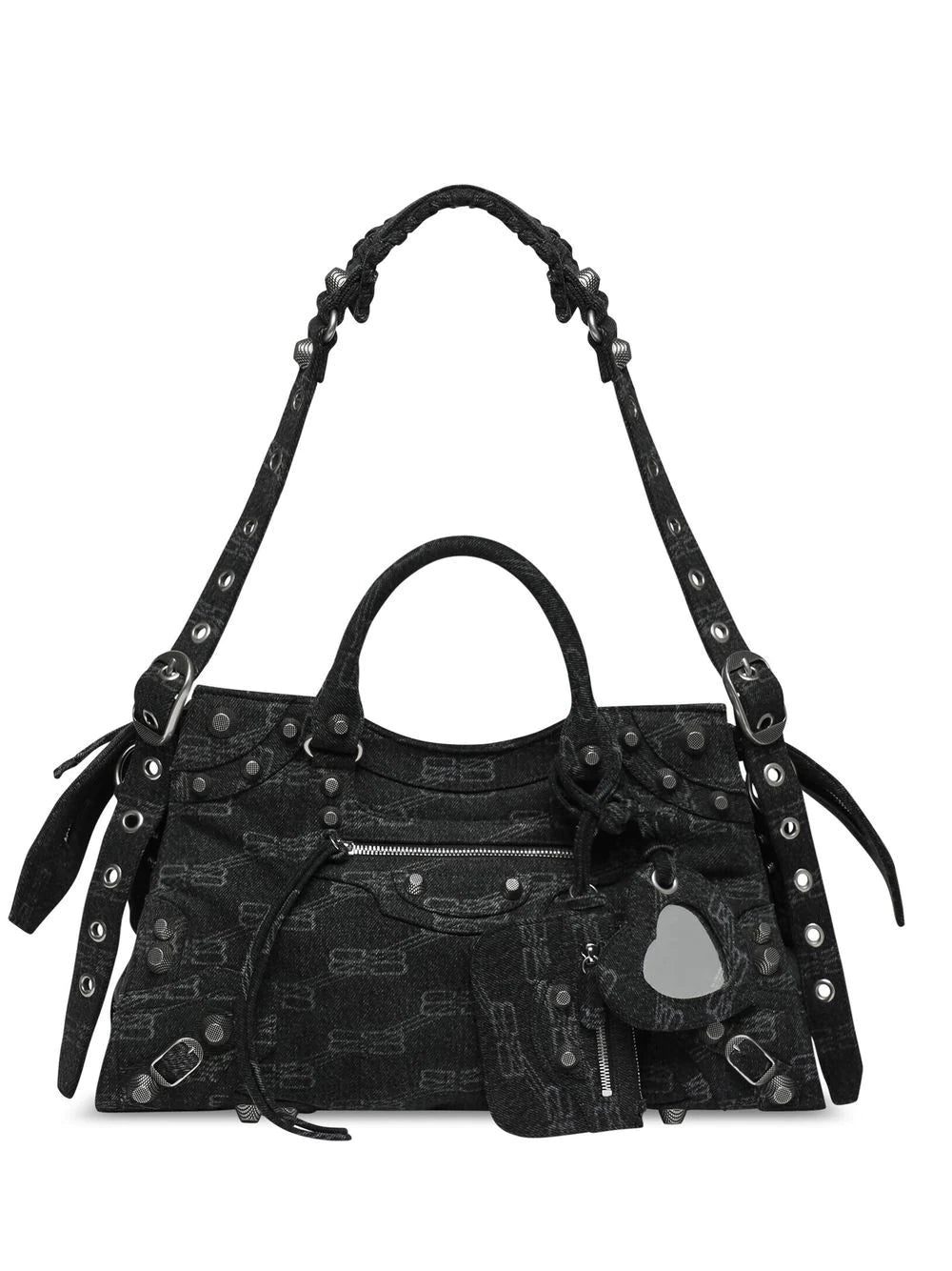 Balenciaga Neo Cagole City shoulder bag