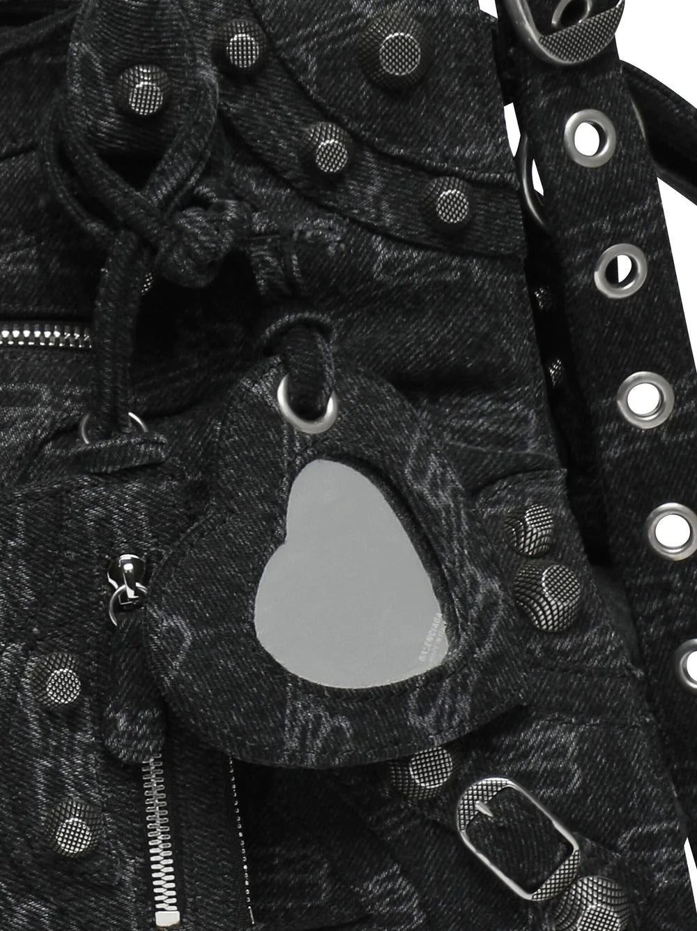 Balenciaga Neo Cagole City shoulder bag - Image 4